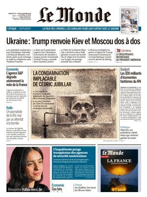 Le Monde