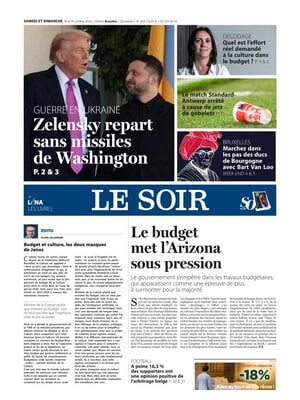 Le Soir
