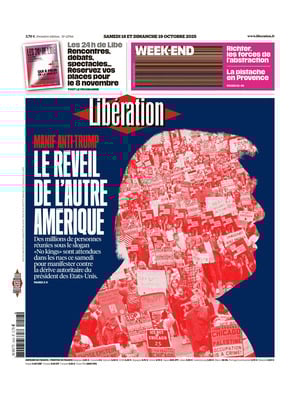 Libération