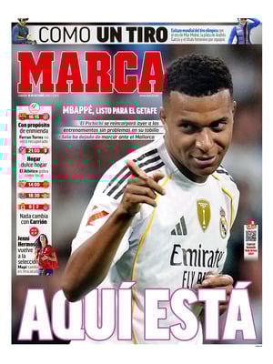 Marca