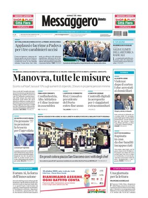 Messaggero Veneto (Udine)