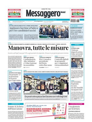 Messaggero Veneto (Gorizia)