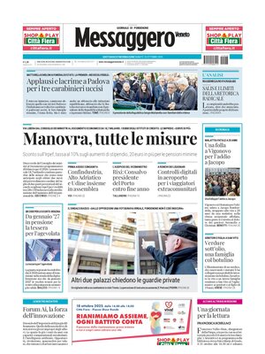 Messaggero Veneto (Pordenone)