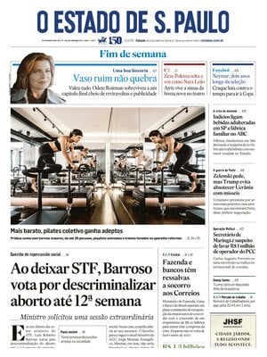 O Estado de S. Paulo