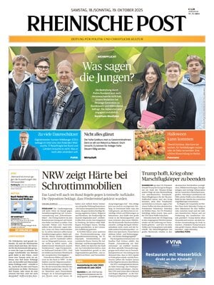 Rheinische Post