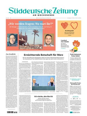 Süddeutsche Zeitung