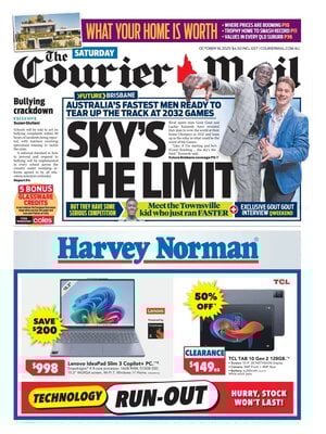The Courier-Mail