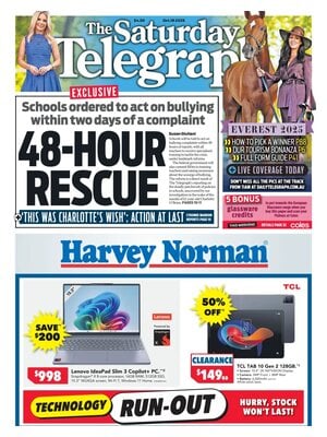 The Daily Telegraph (Sydney)
