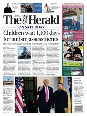 The Herald (Scotland)