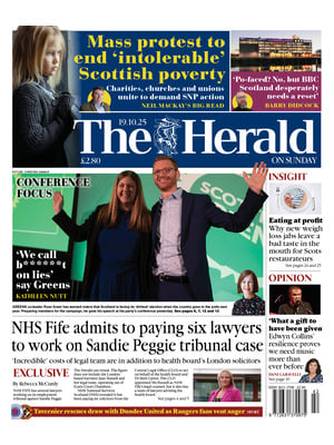 The Herald (Scotland)