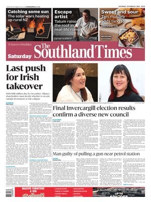 The Southland Times