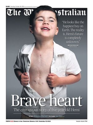 The West Australian