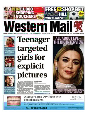 Western Mail (Wales)