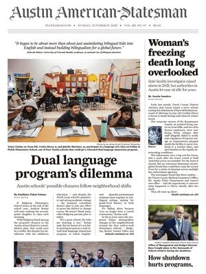 Austin American-Statesman