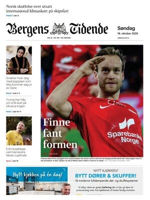 Bergens Tidende