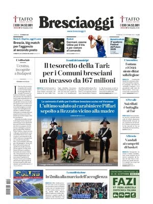 Brescia Oggi