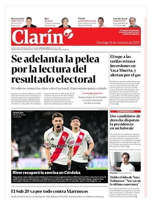 Clarín