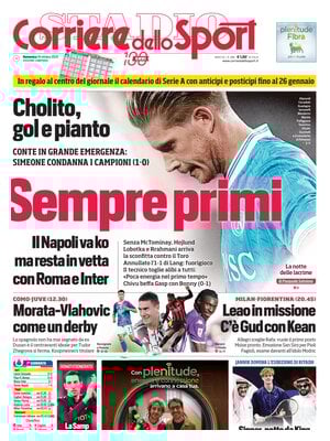 Corriere dello Sport (Campania)