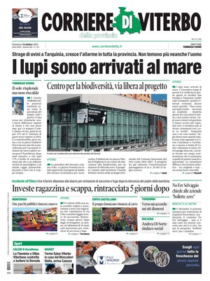 Corriere di Viterbo