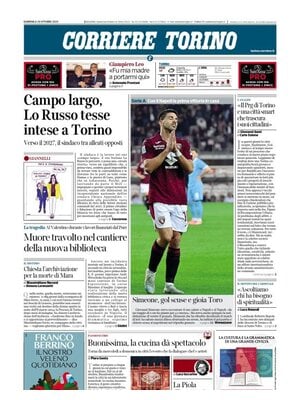 Corriere Torino