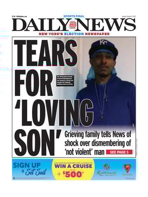 Daily News (New York)