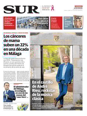 Diario SUR