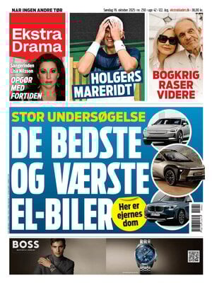 Ekstra Bladet