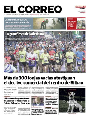 El Correo
