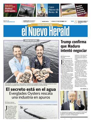 El Nuevo Herald