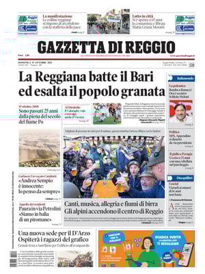Gazzetta di Reggio