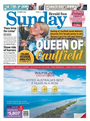 Herald Sun
