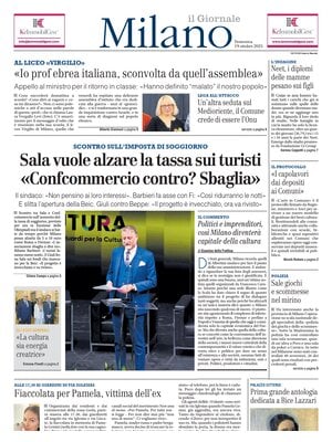 Il Giornale (Milano)