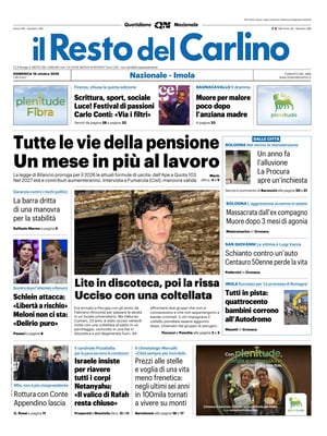 Il Resto del Carlino