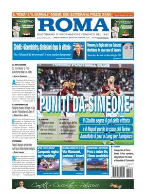 Il Roma (Quotidiano di Napoli)