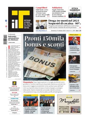 Il T Quotidiano