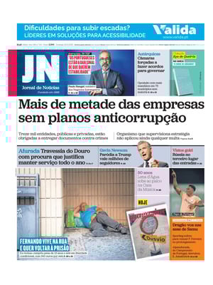 Jornal de Notícias