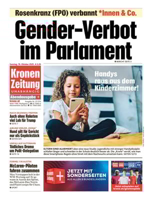 Kronen Zeitung