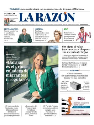 La Razón