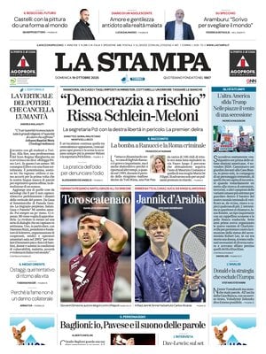 La Stampa