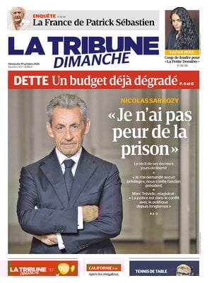 La Tribune