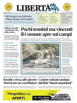 Libertà (Piacenza)