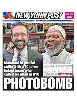 New York Post