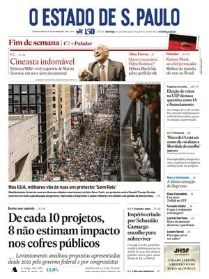 O Estado de S. Paulo