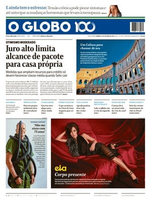 O Globo