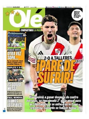 Olé