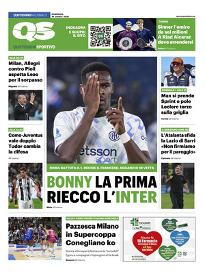 QS Quotidiano Sportivo