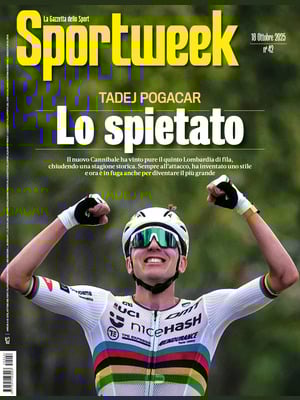 Sportweek (La Gazzetta Dello Sport)