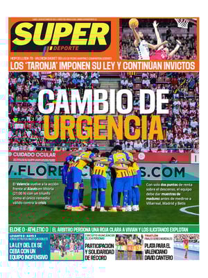 Superdeporte