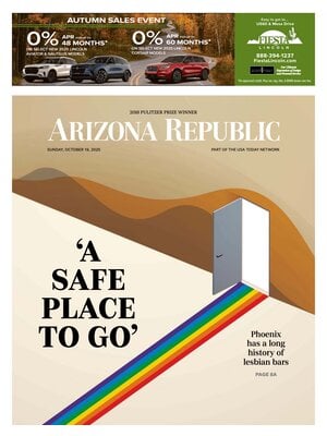 The Arizona Republic