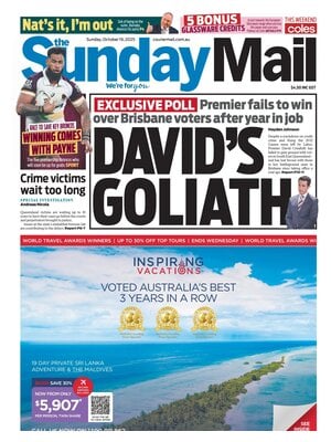 The Courier-Mail